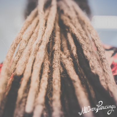 Dreadlock care