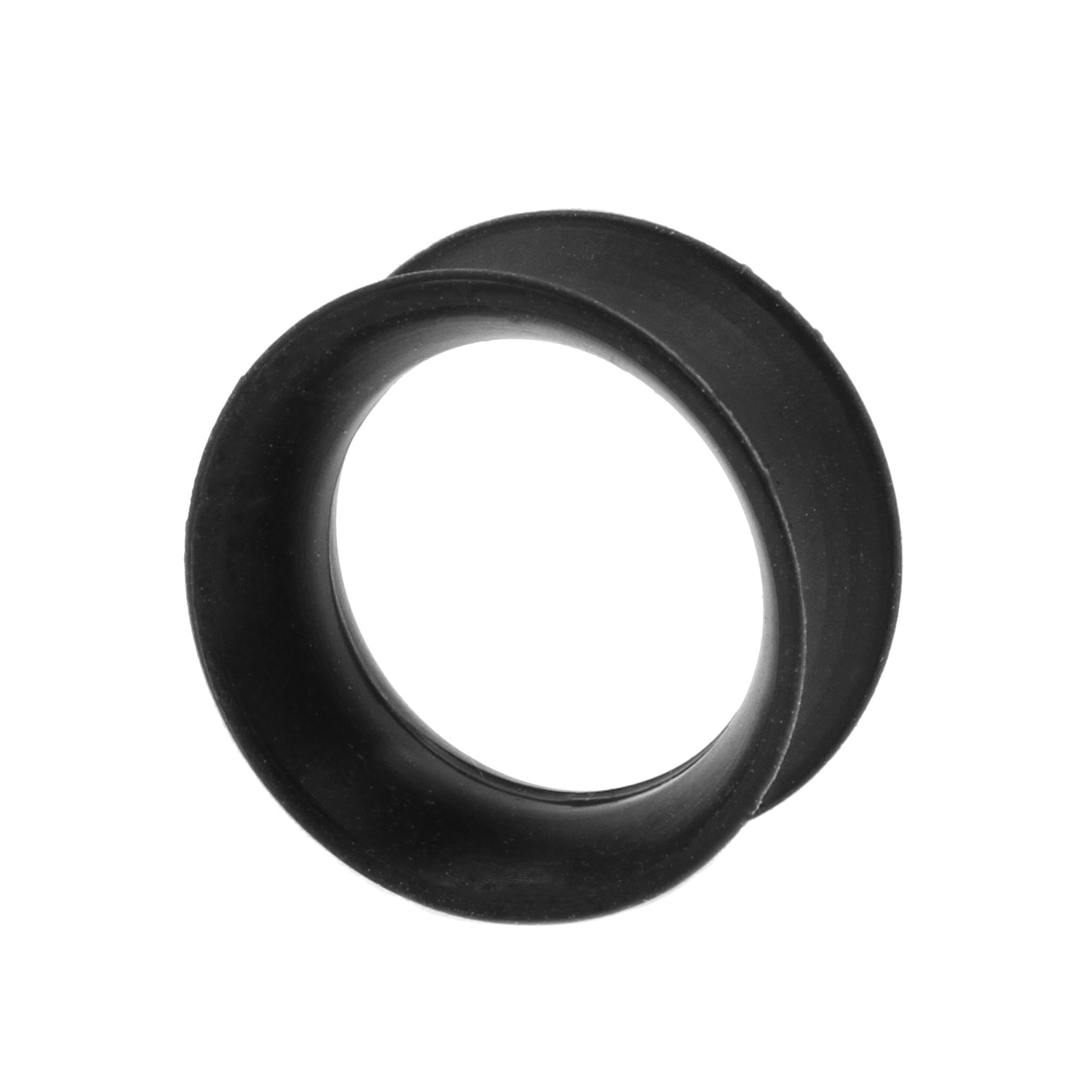 Silicone Skin Eyelet - Basic Black