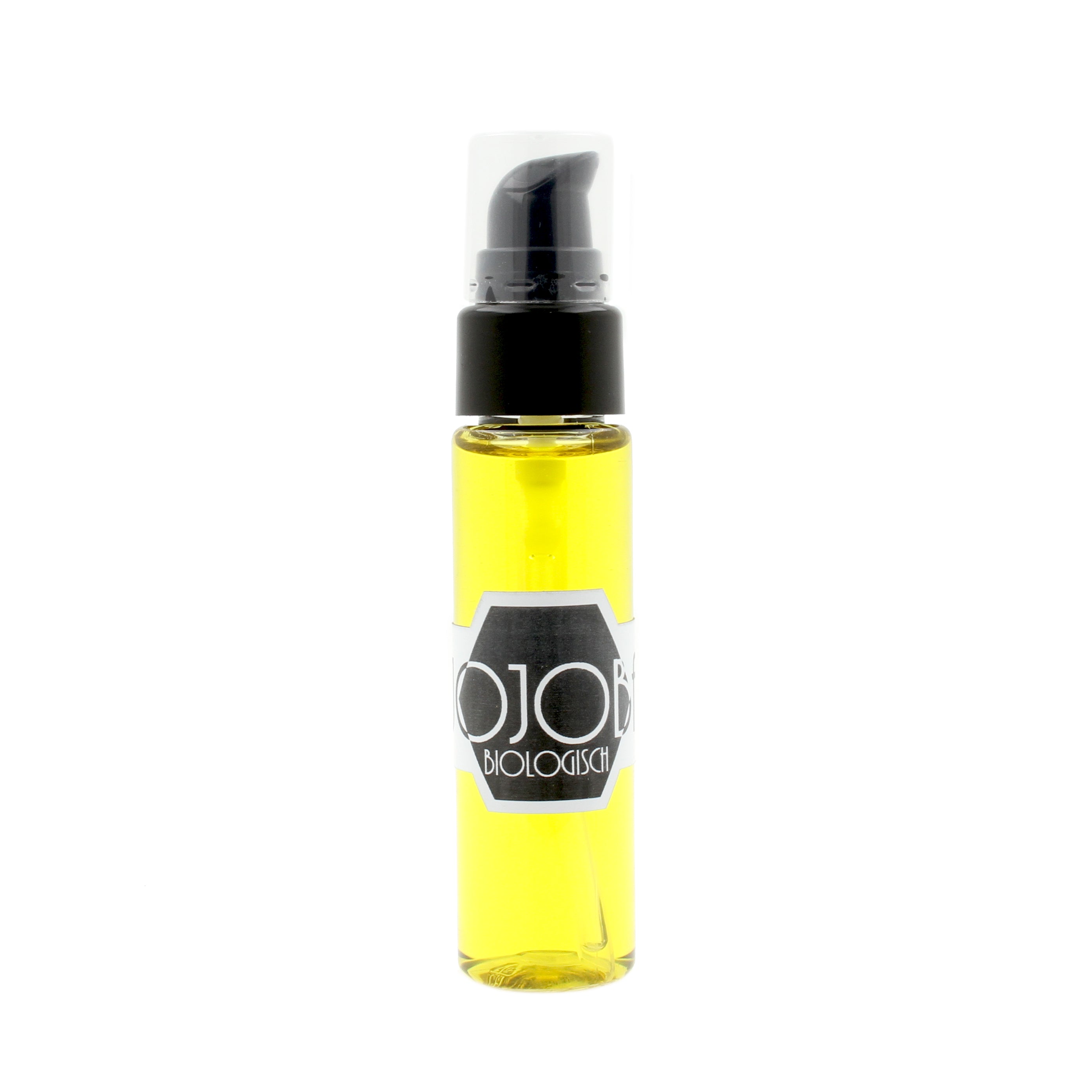 Jojoba Oil - Organic