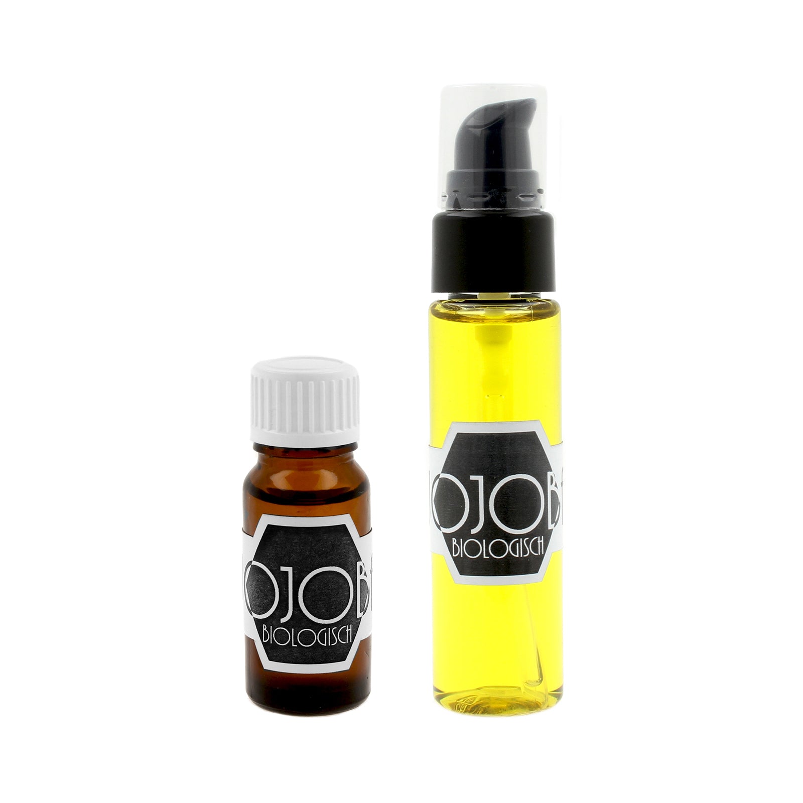 Jojoba Oil - Organic