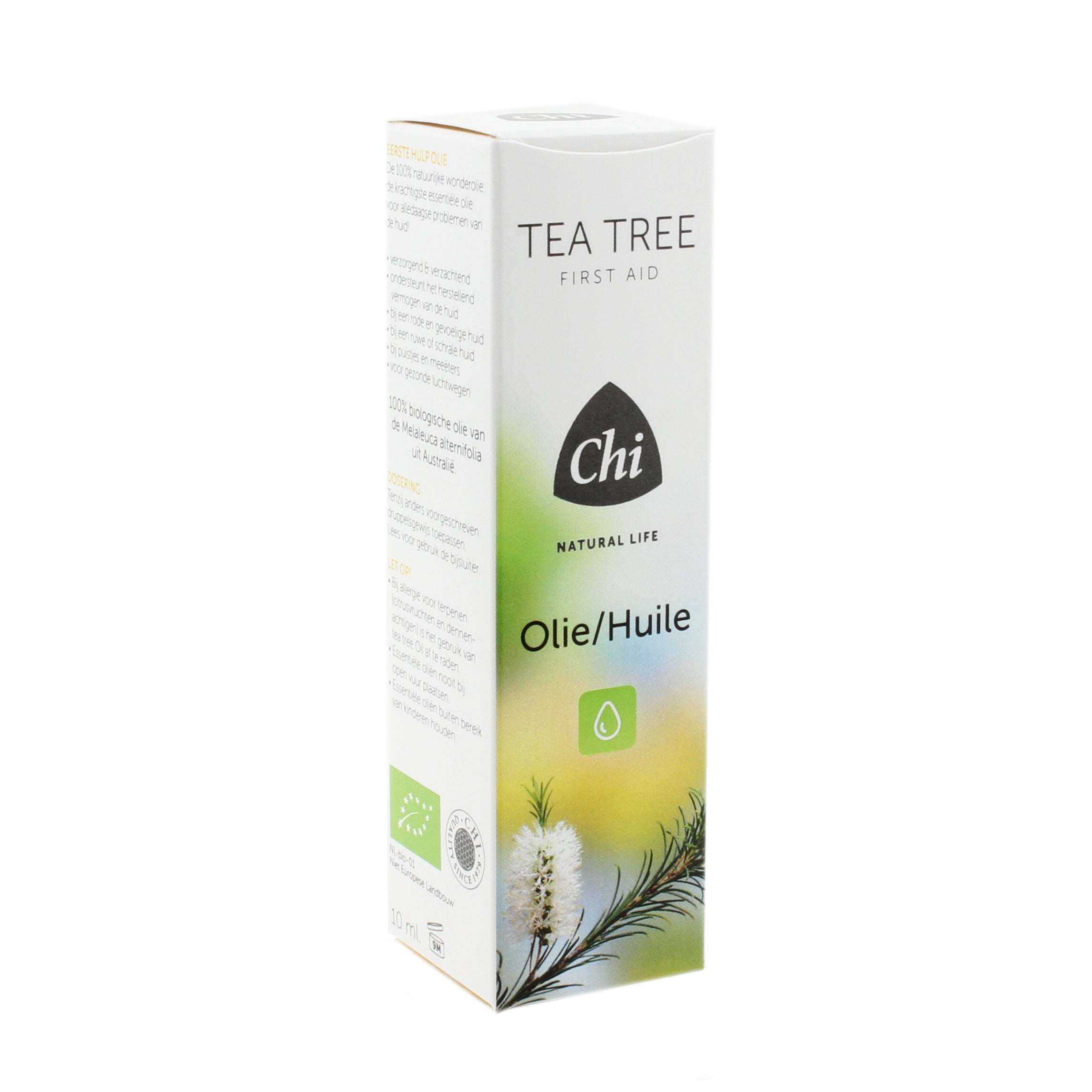 Tea Tree oil - Organic