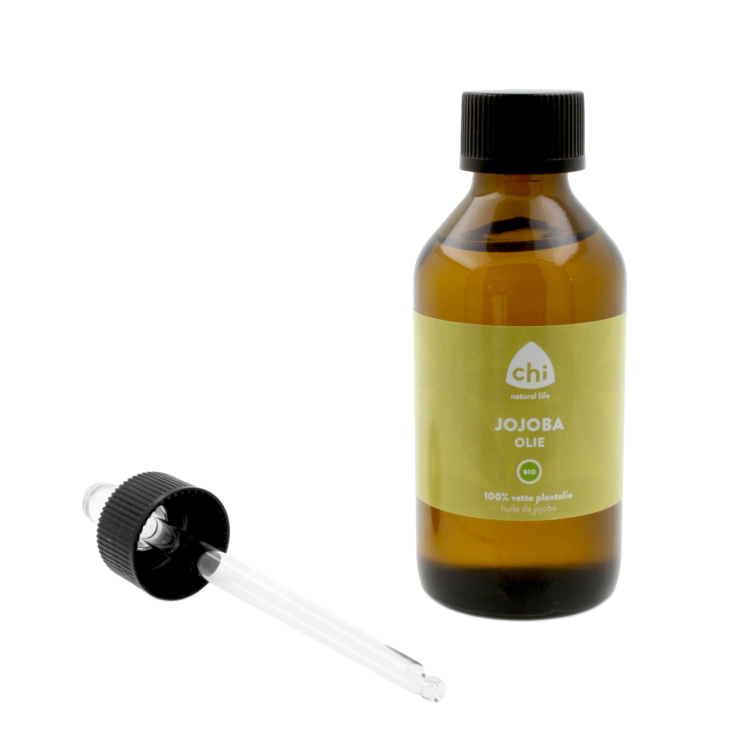 Jojoba Oil - Organic