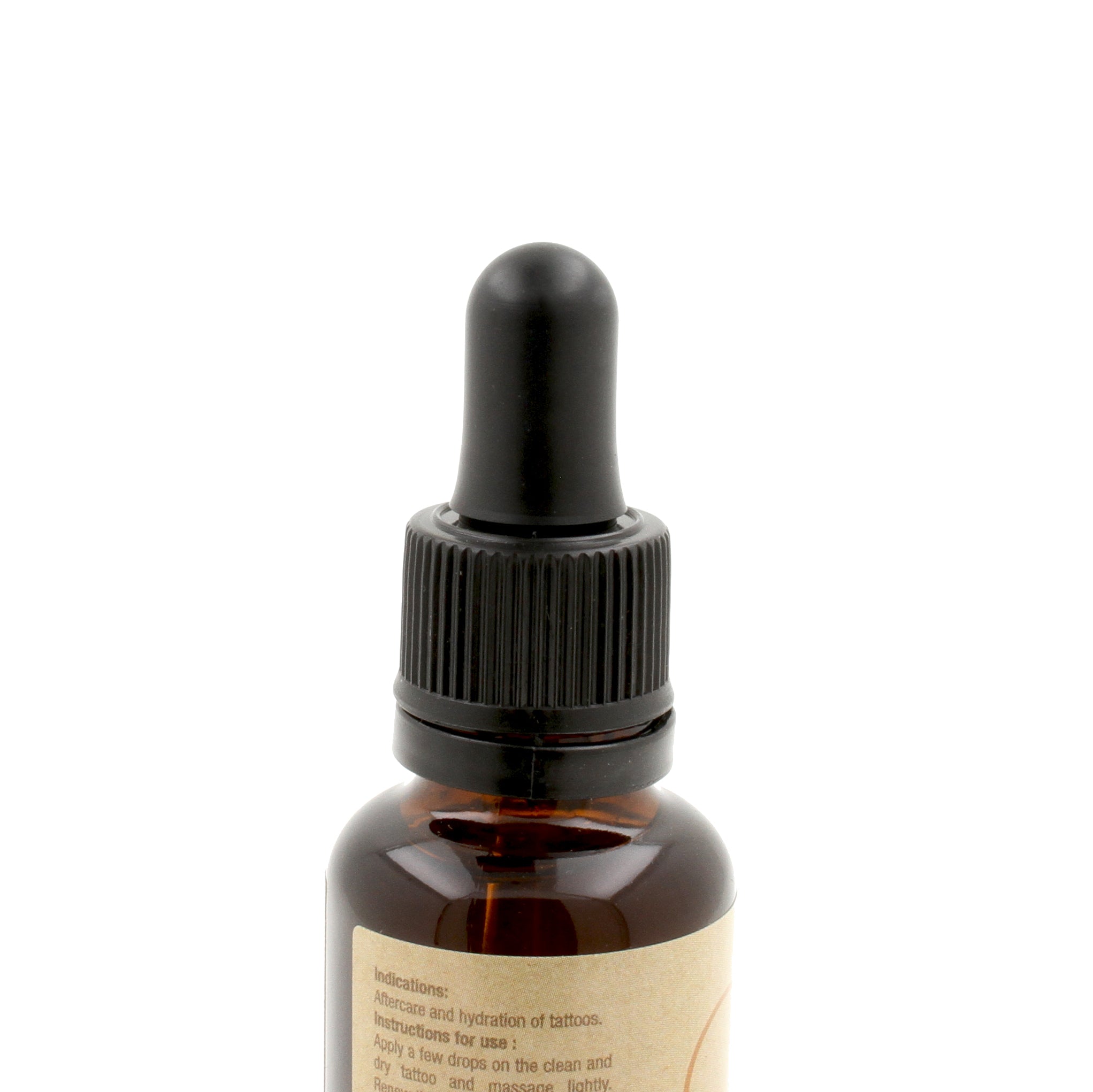 Ötzi by Easytattoo - Hydrating Serum