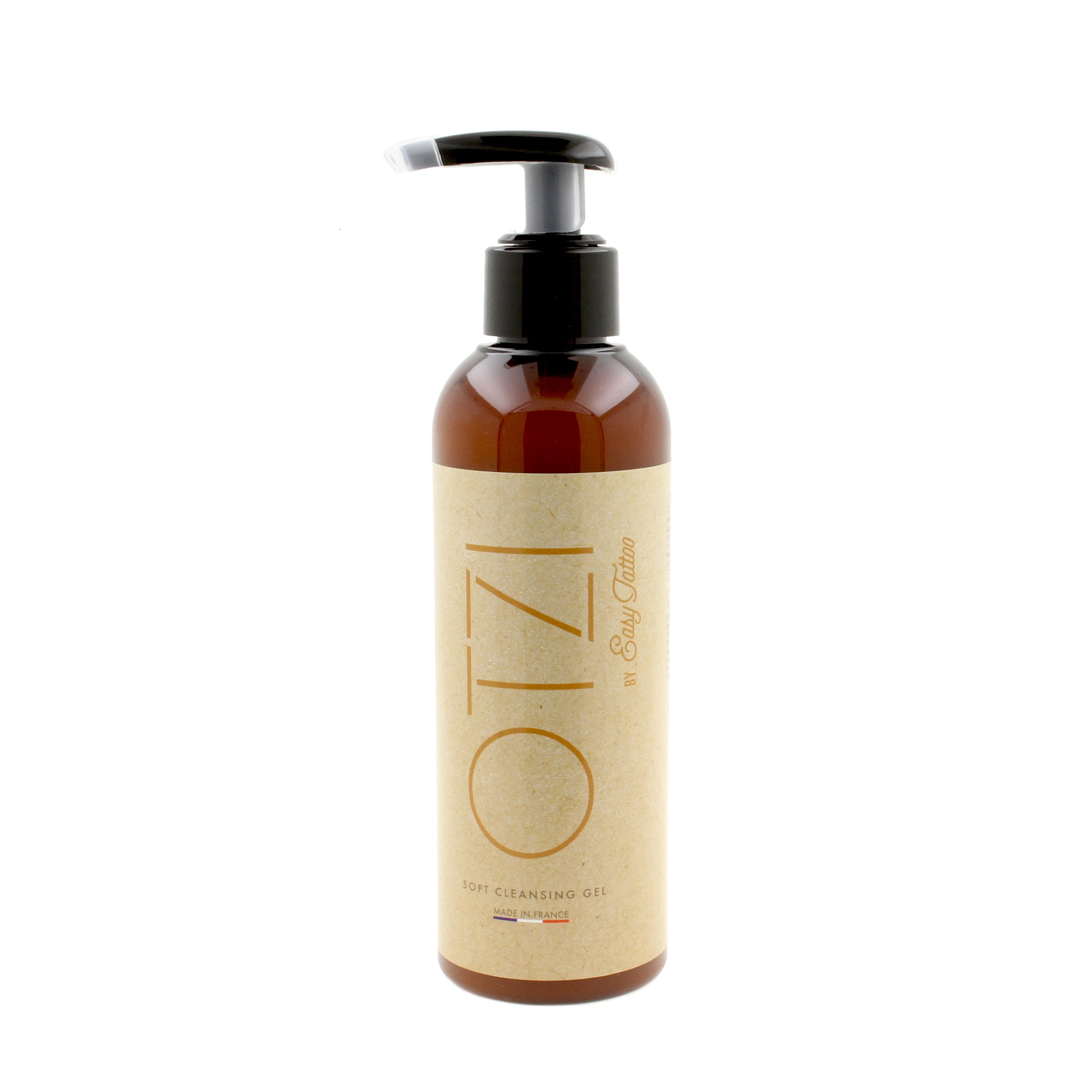 Ötzi by Easytattoo - Natural Cleansing Gel