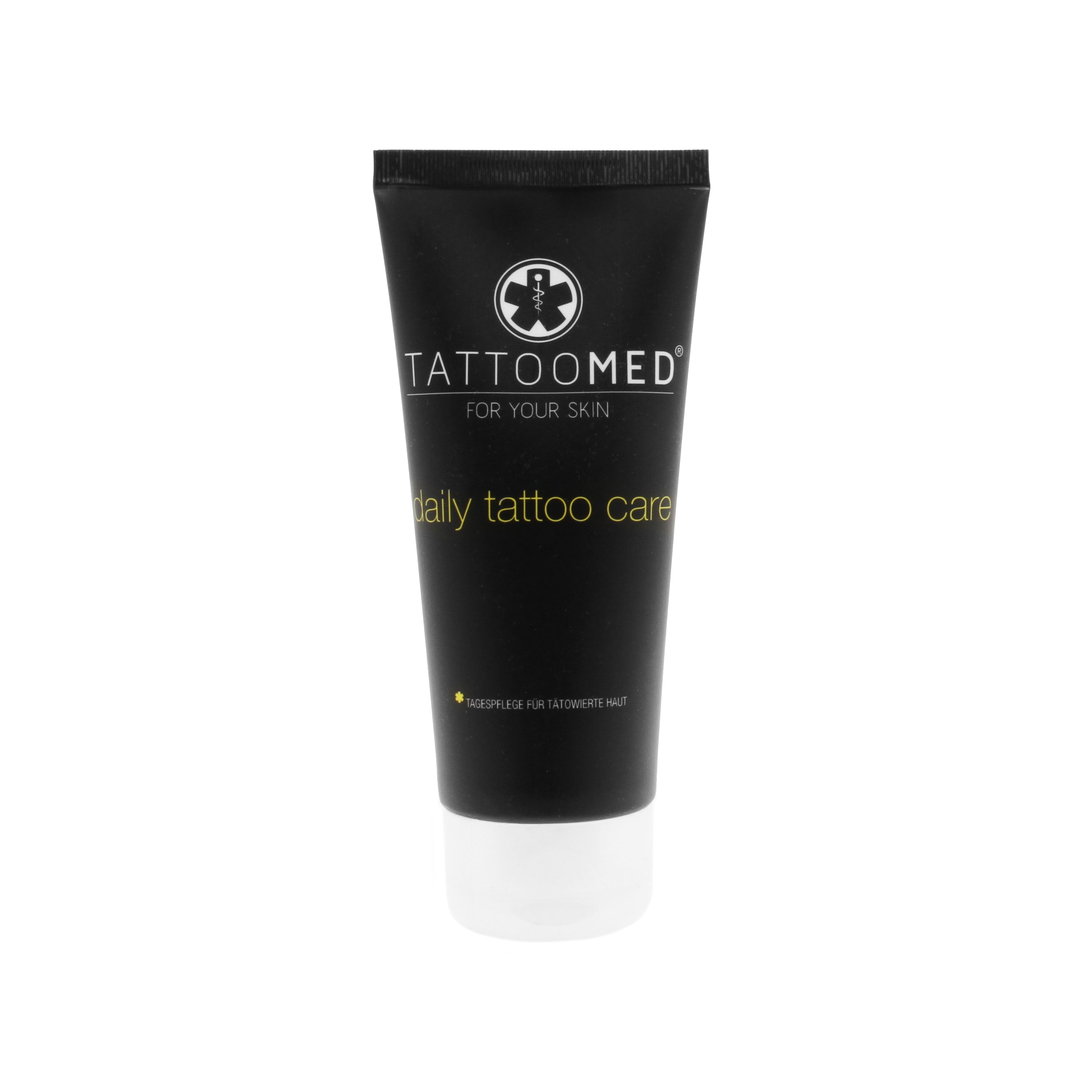 TattooMed Daily Tattoo Care