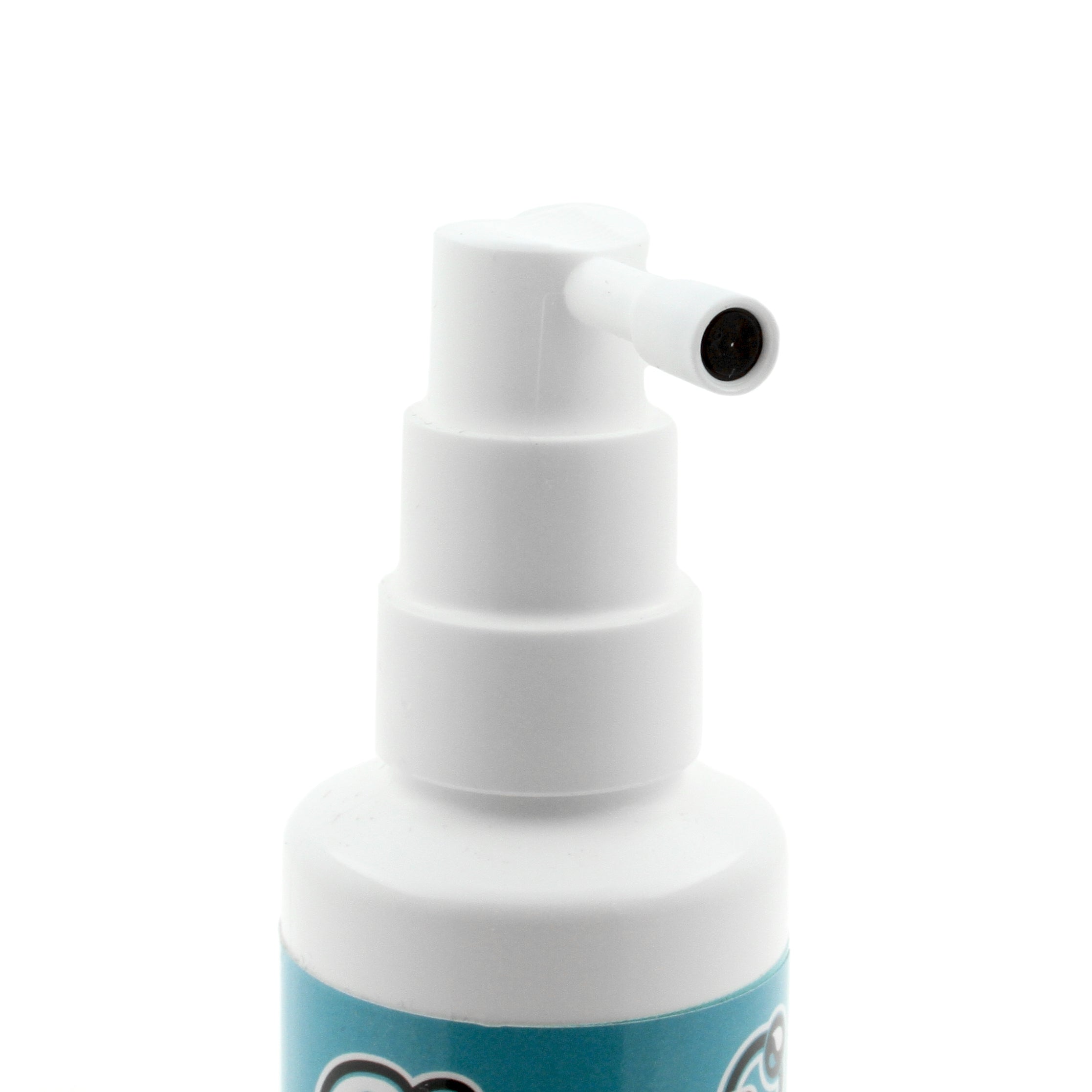 Cleany Skin - Saline Solution Spray