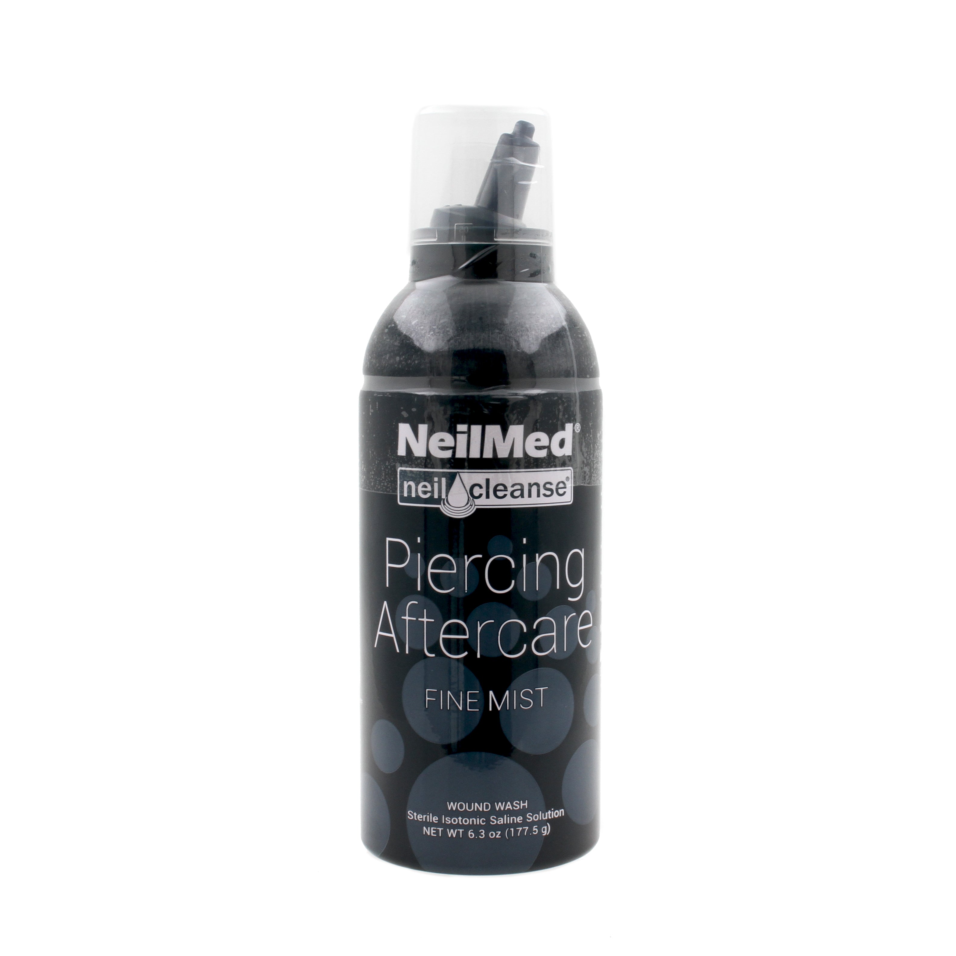 NeilMed Saline Solution Spray