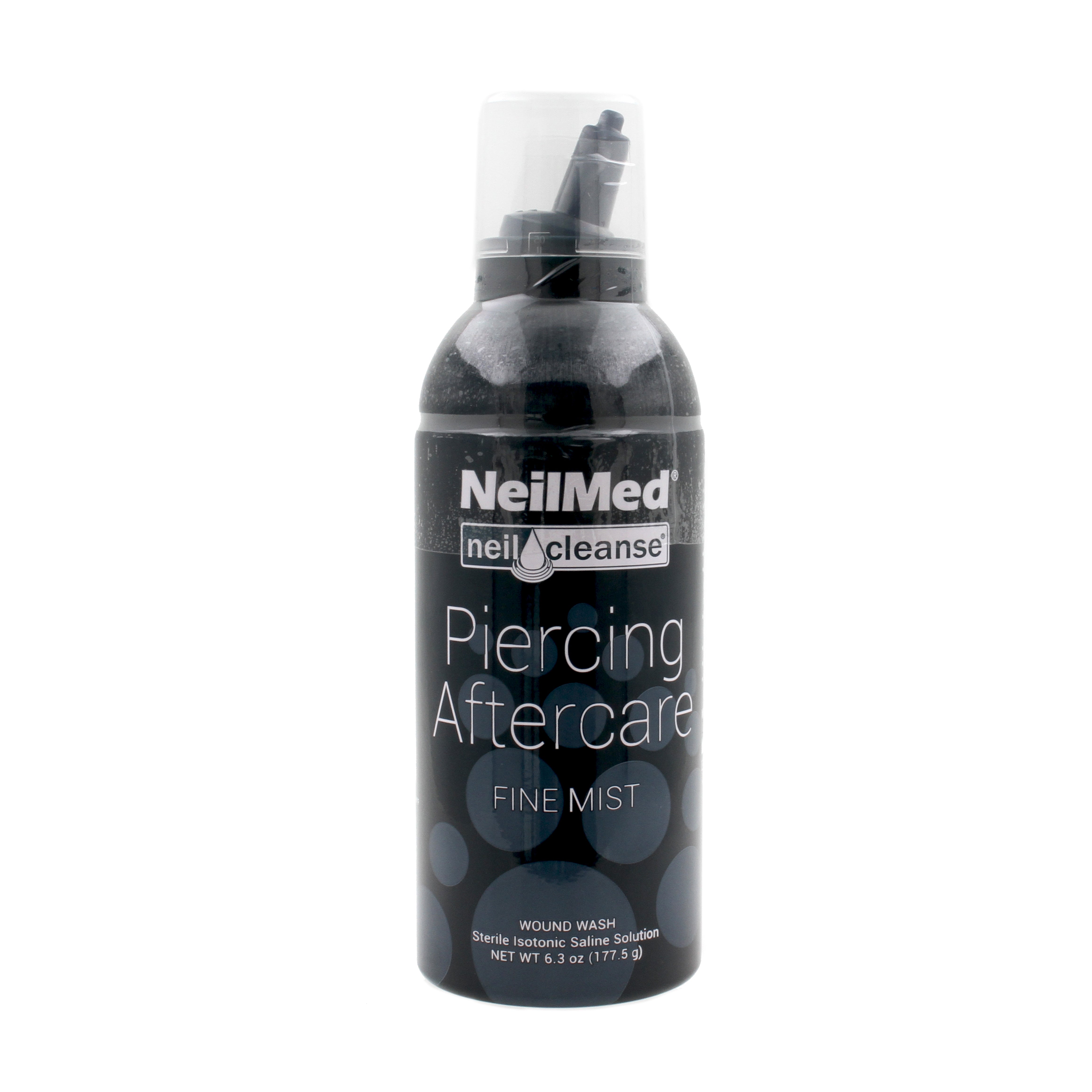 NeilMed Saline Solution Spray