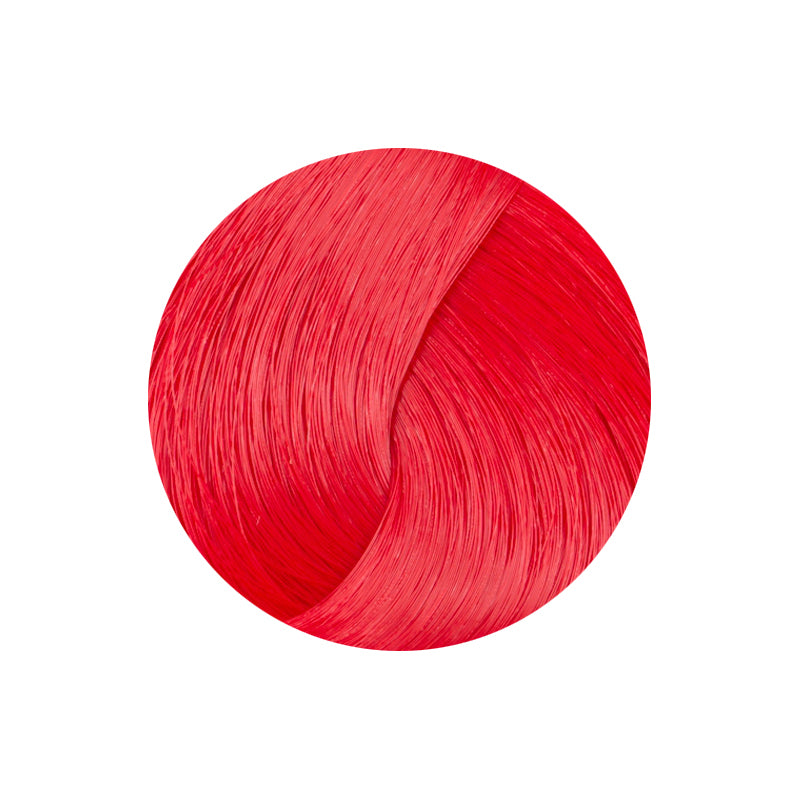 Directions Hair Dye - Poppy Red