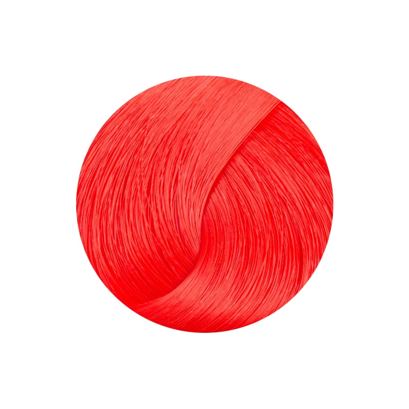 Directions Hair Dye - Neon Red