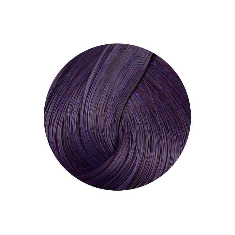 Directions Hair Dye - Plum