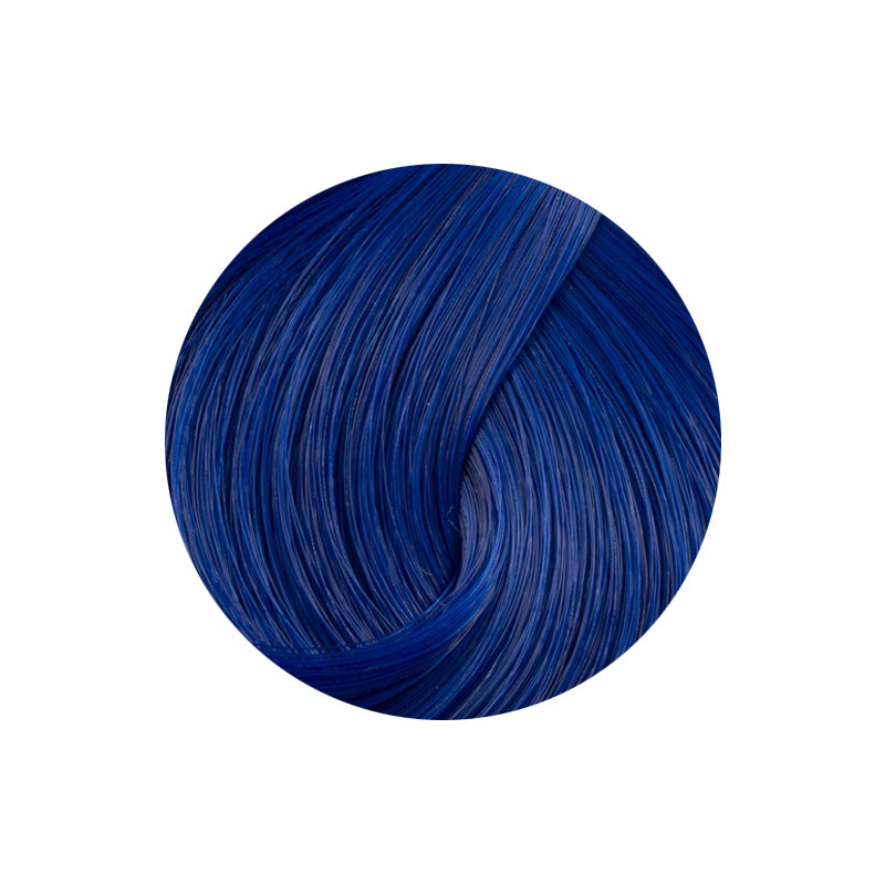 Directions Hair Dye - Midnight Blue