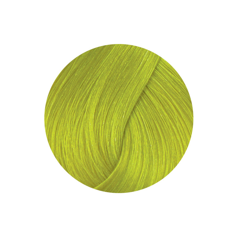 Directions Hair Dye - Fluorescent Yellow