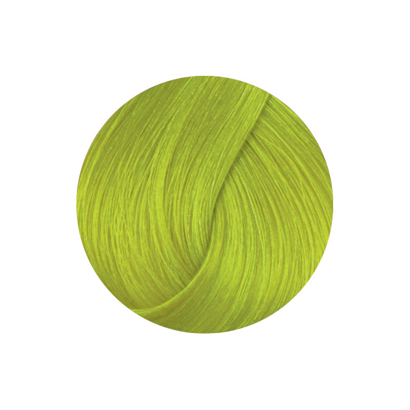 Directions Hair Dye - Fluorescent Lime