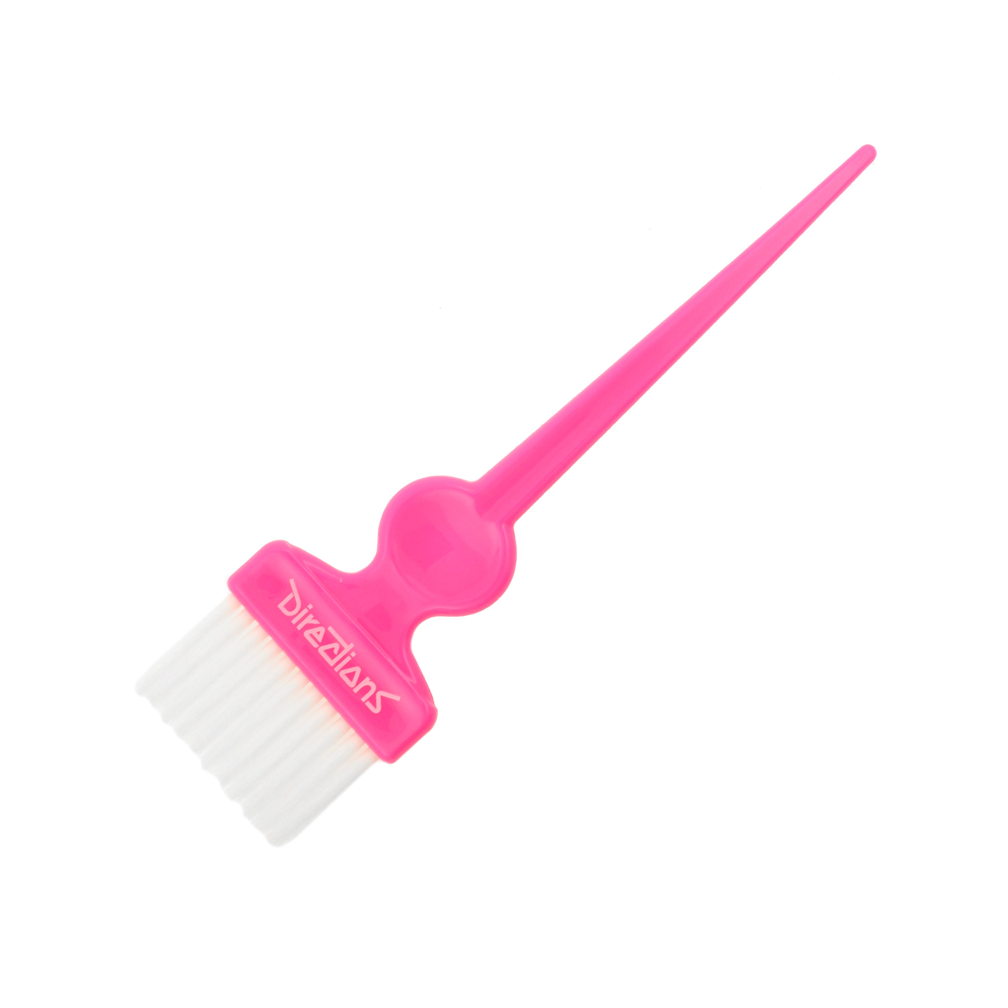 Directions Hair Dye Brush - Pink