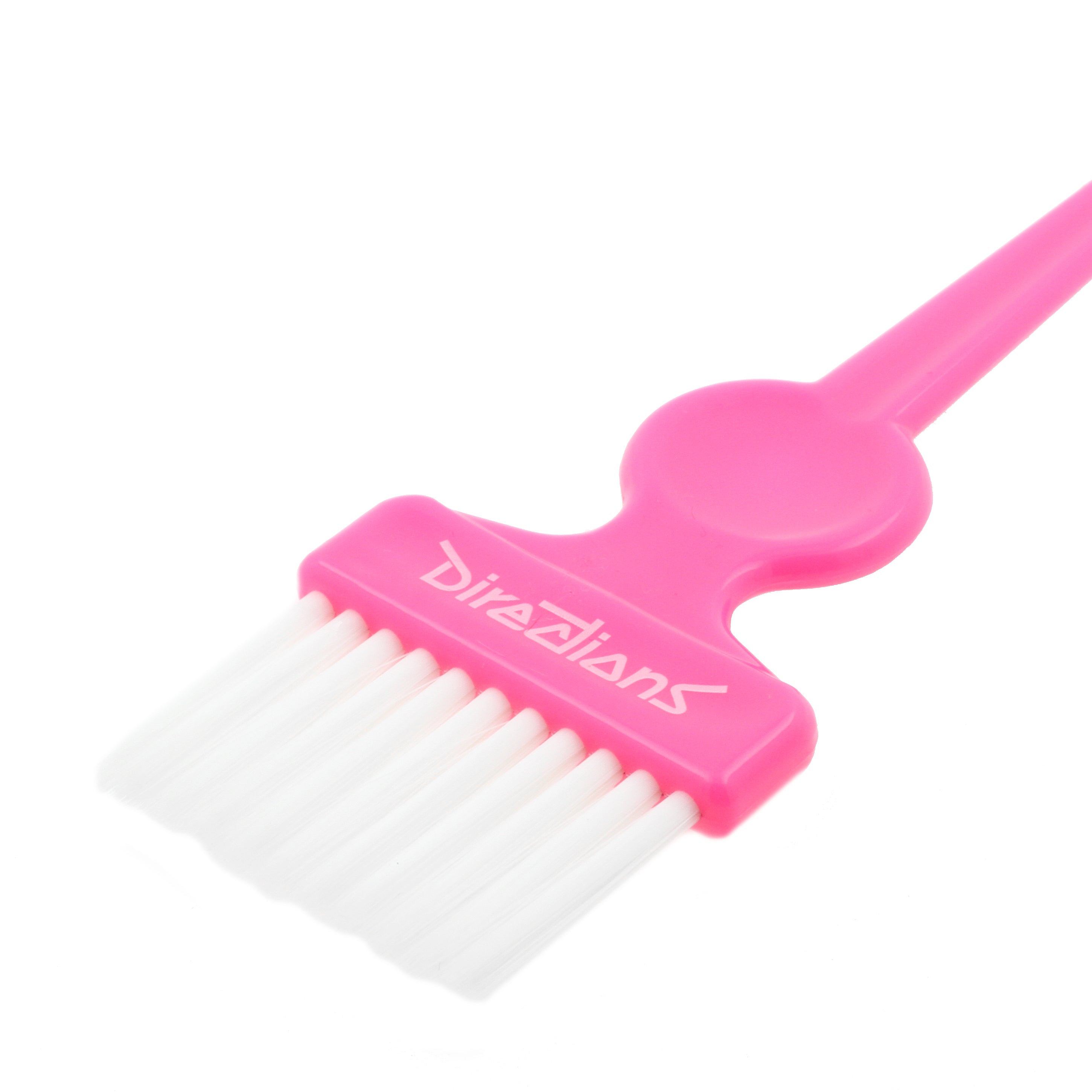 Directions Hair Dye Brush - Pink