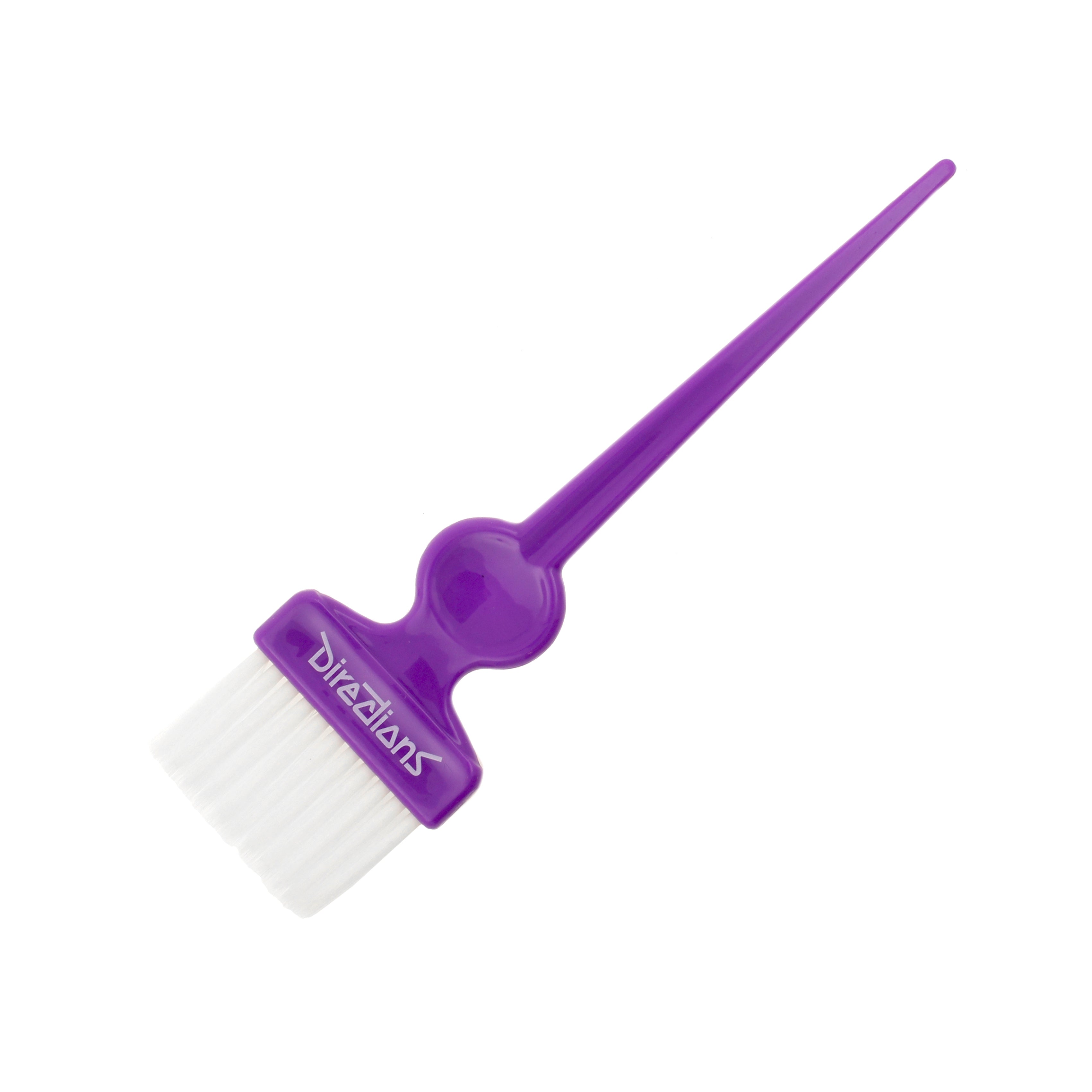 Directions Hair Dye Brush - Purple