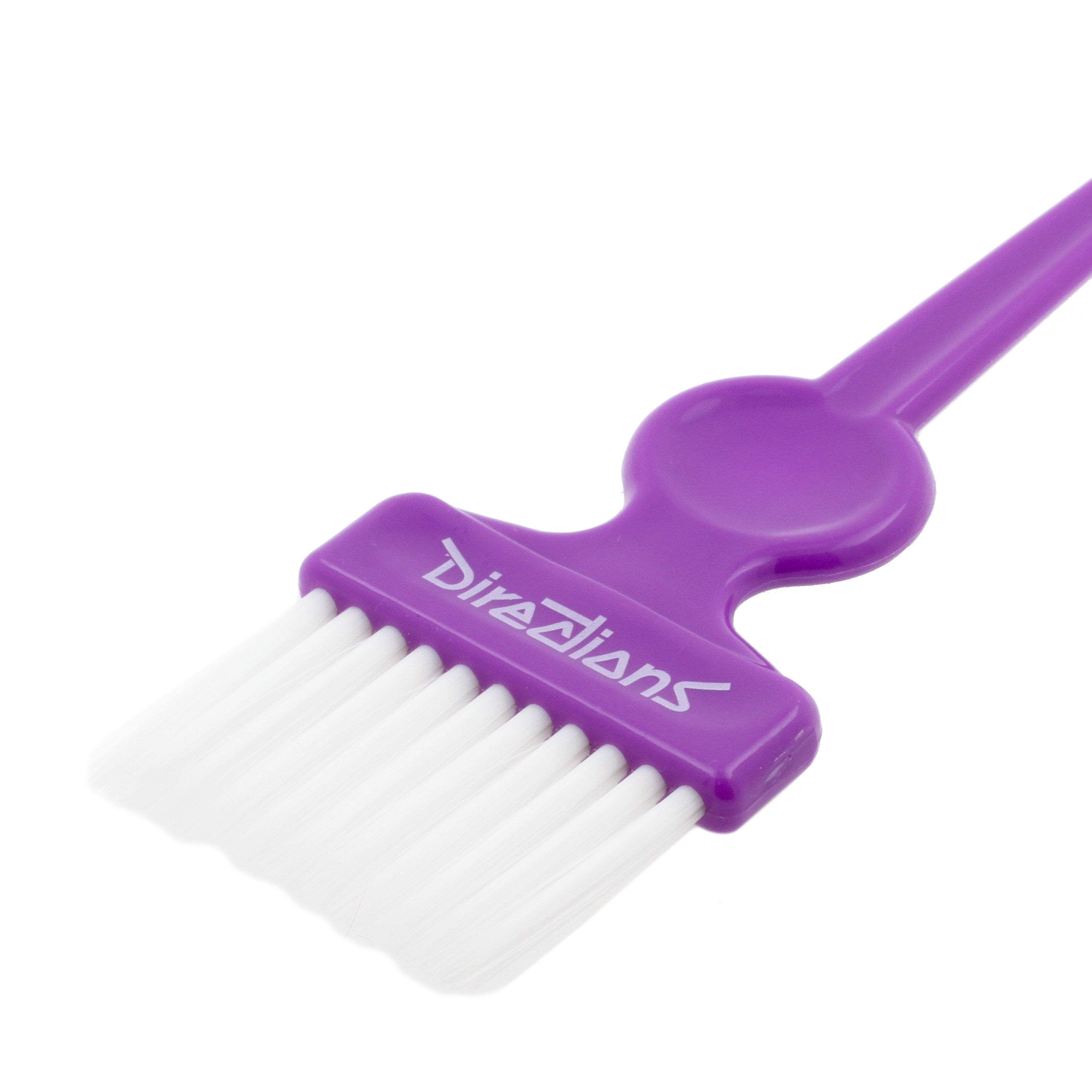 Directions Hair Dye Brush - Purple