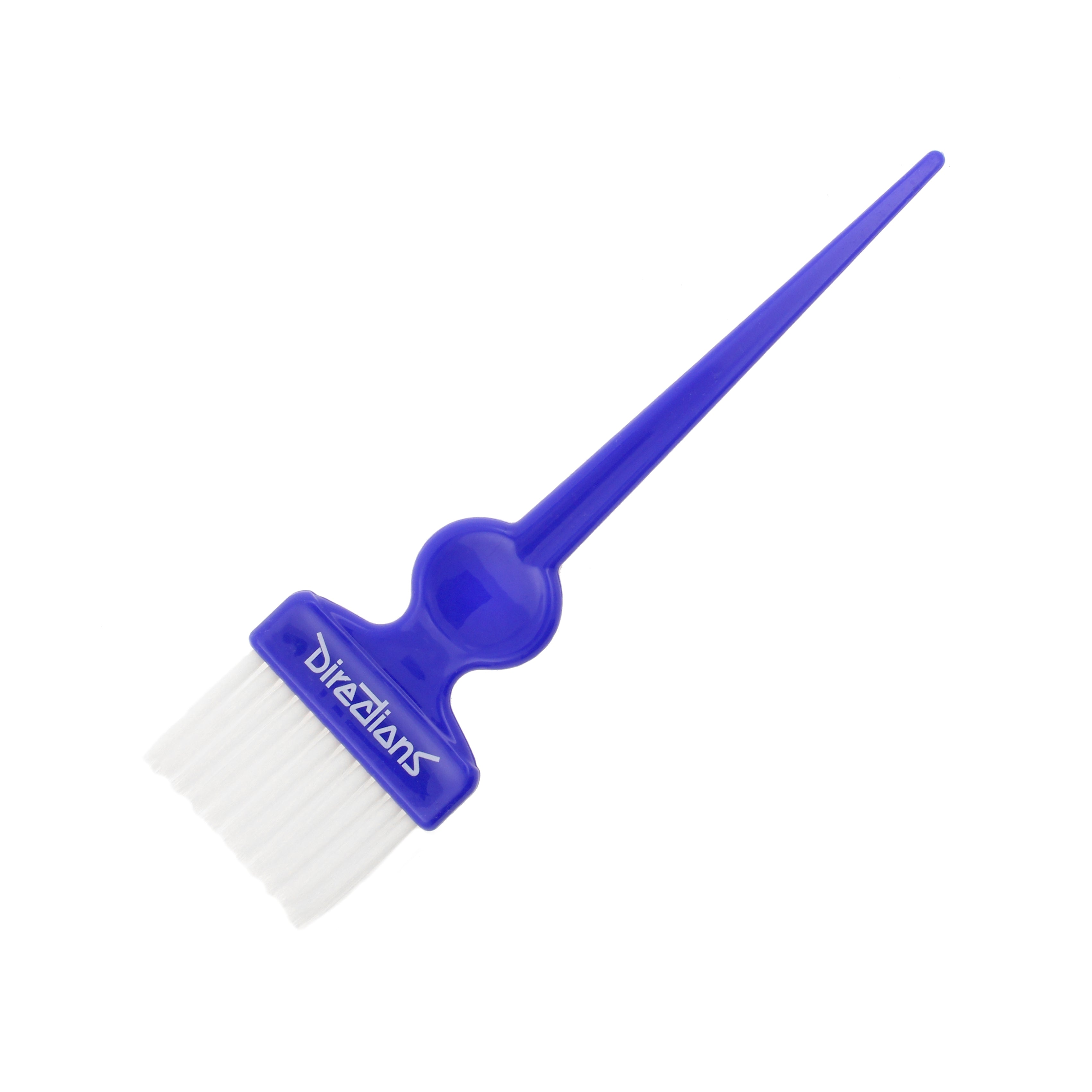 Directions Hair Dye Brush - Blue