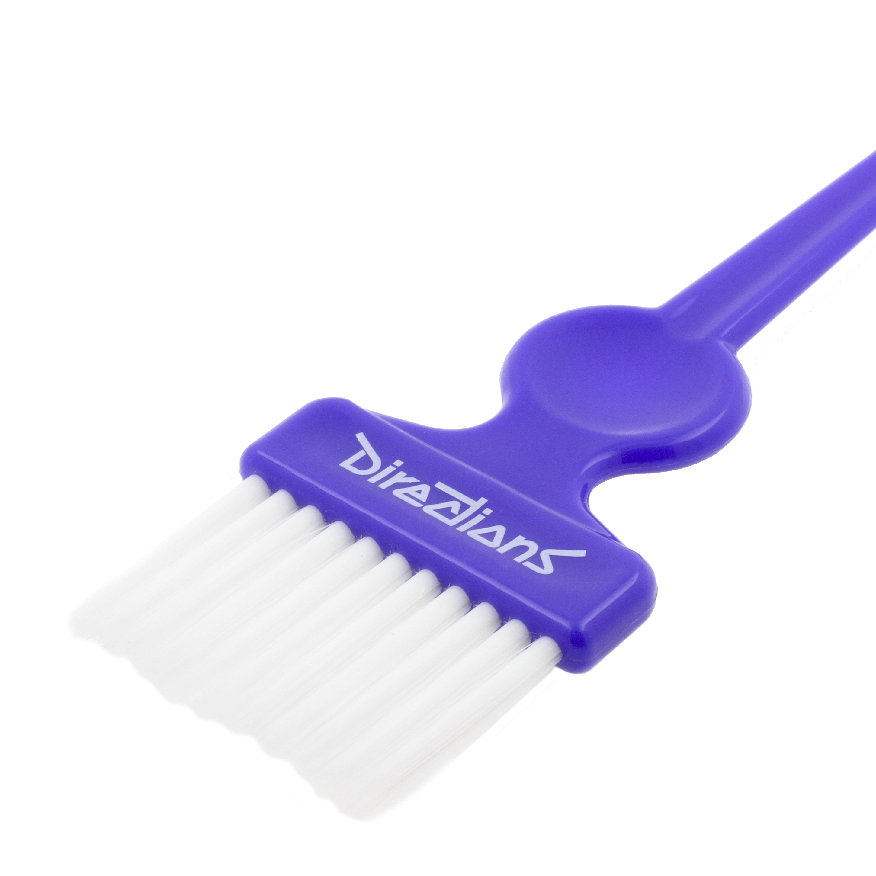 Directions Hair Dye Brush - Blue