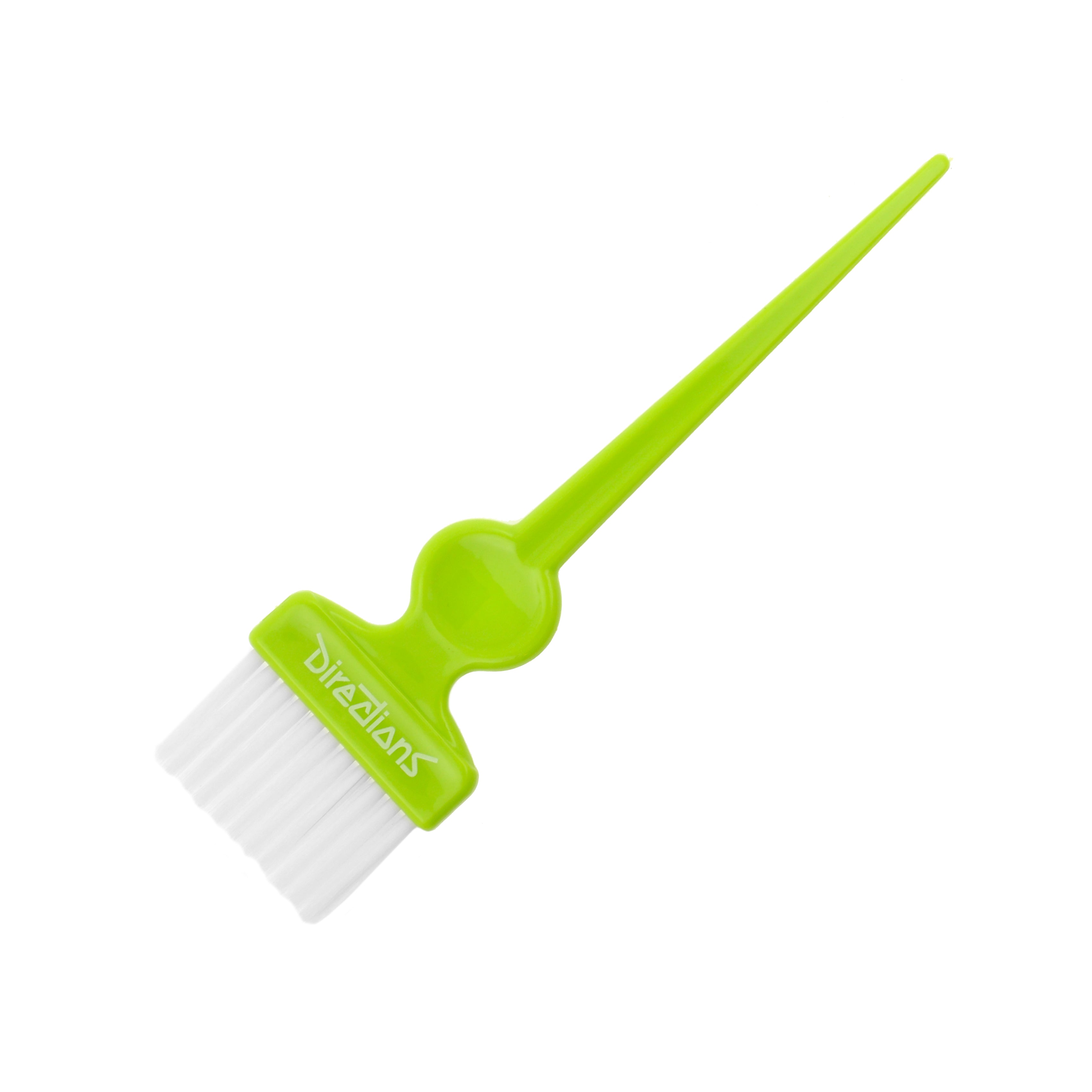 Directions Hair Dye Brush - Lime