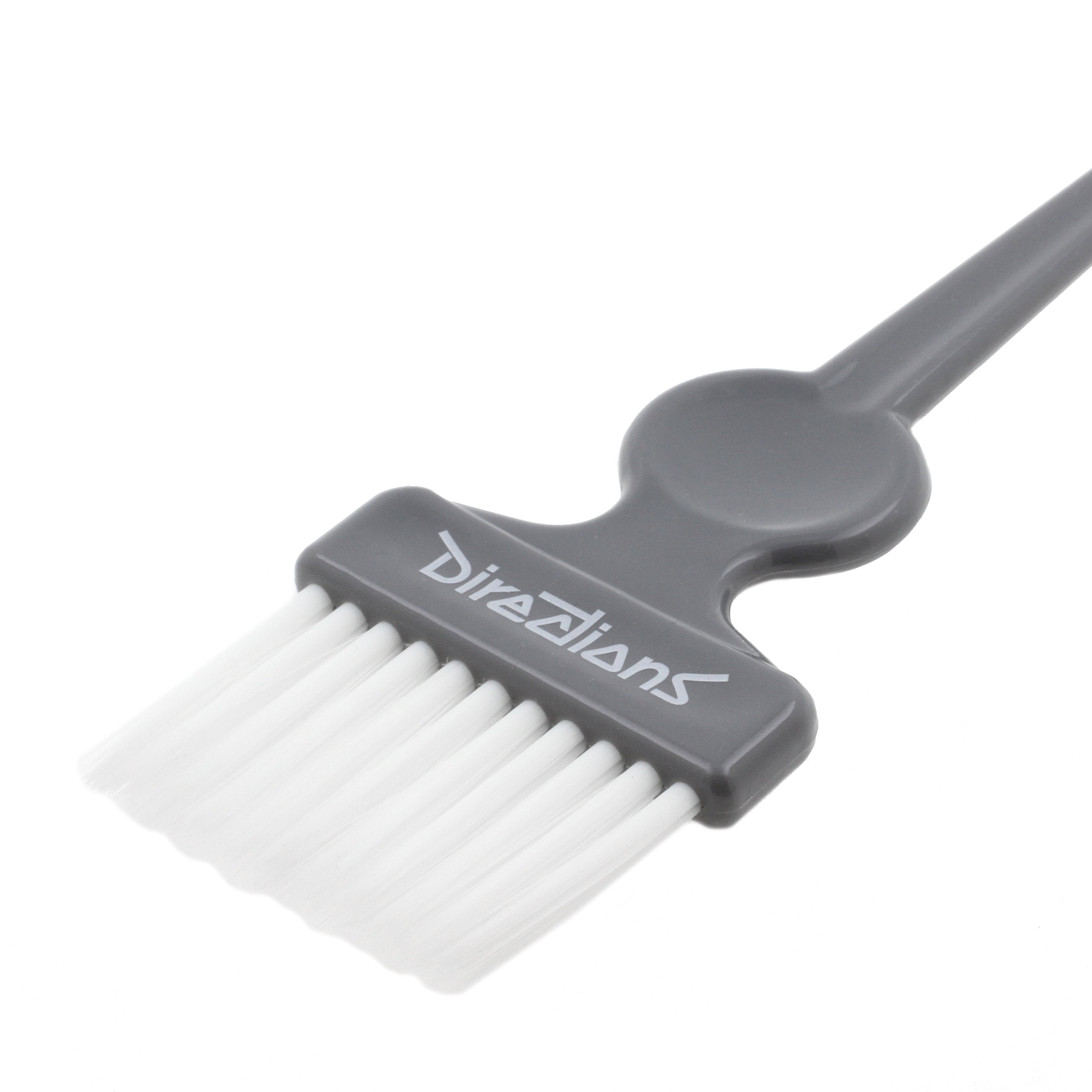 Directions Hair Dye Brush - Grey