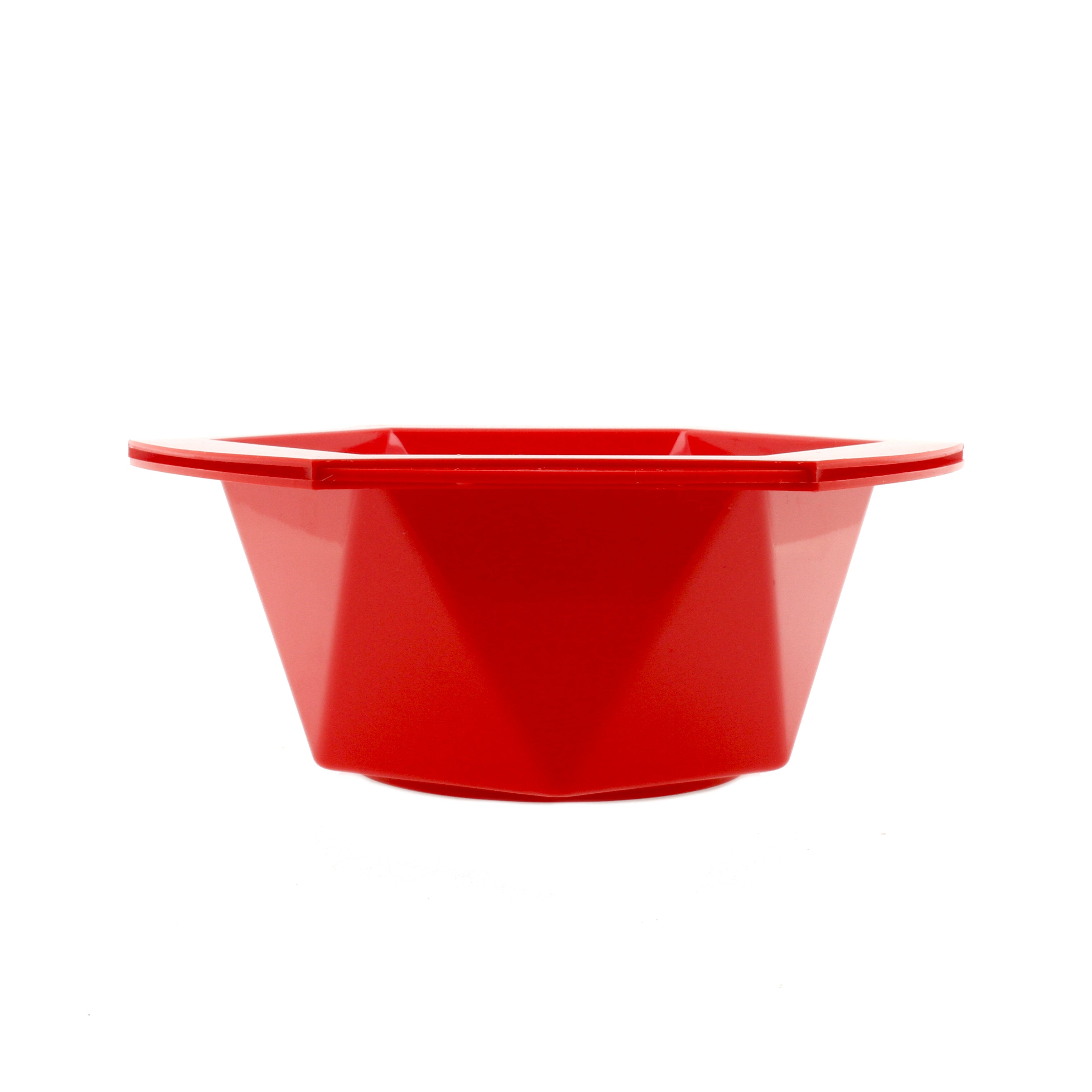 Directions Tint Bowl - Red