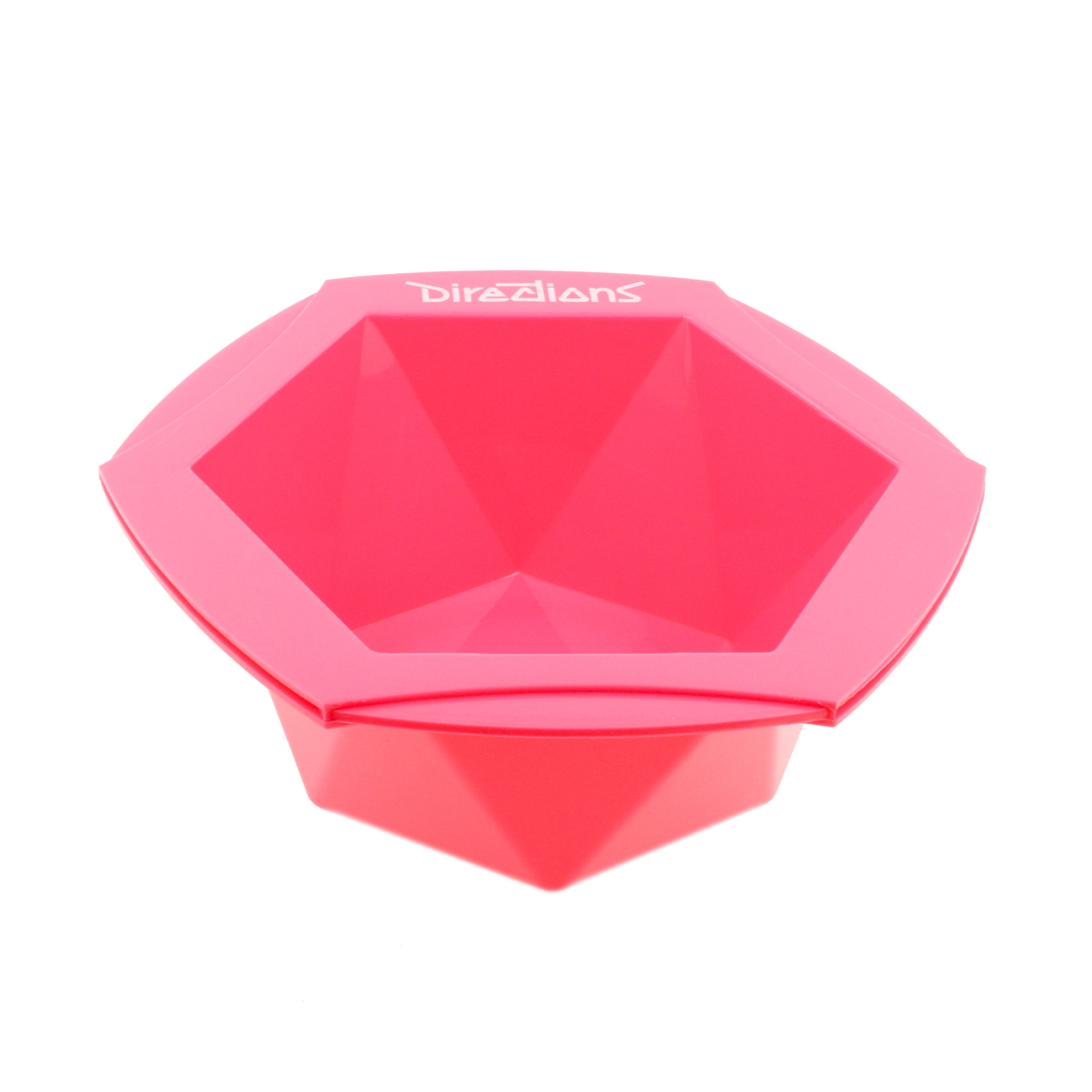 Directions Tint Bowl - Pink