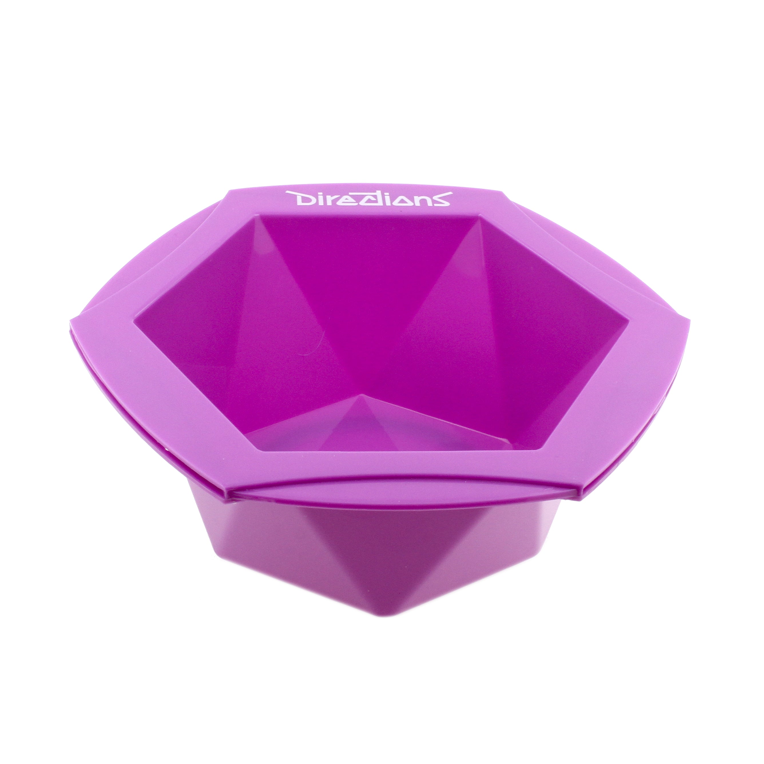 Directions Tint Bowl - Purple