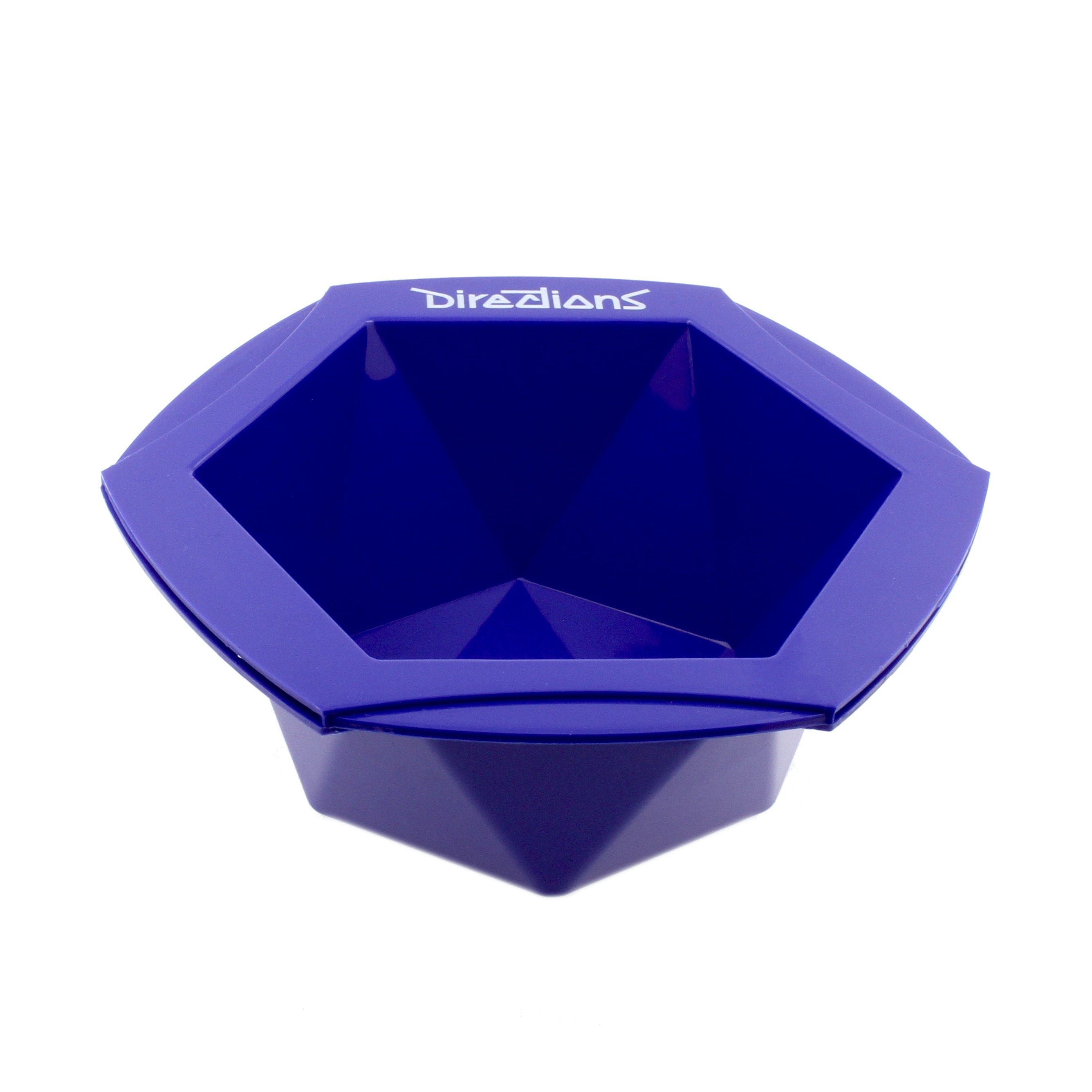 Directions Tint Bowl - Blue