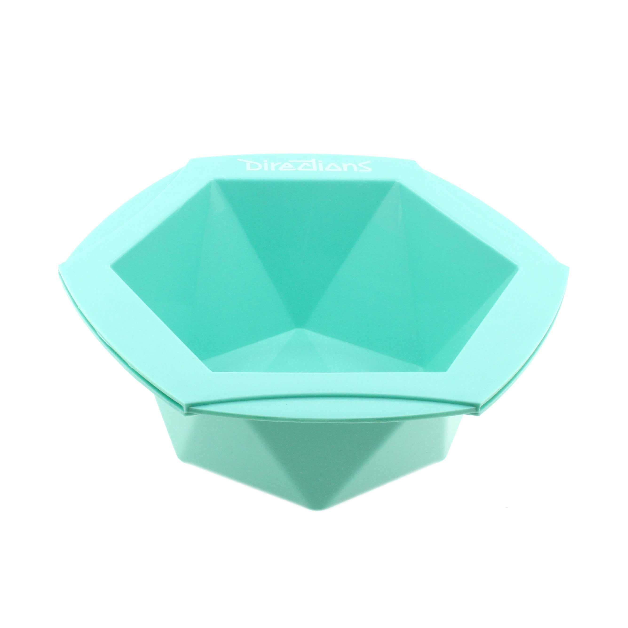 Directions Tint Bowl - Mint Green