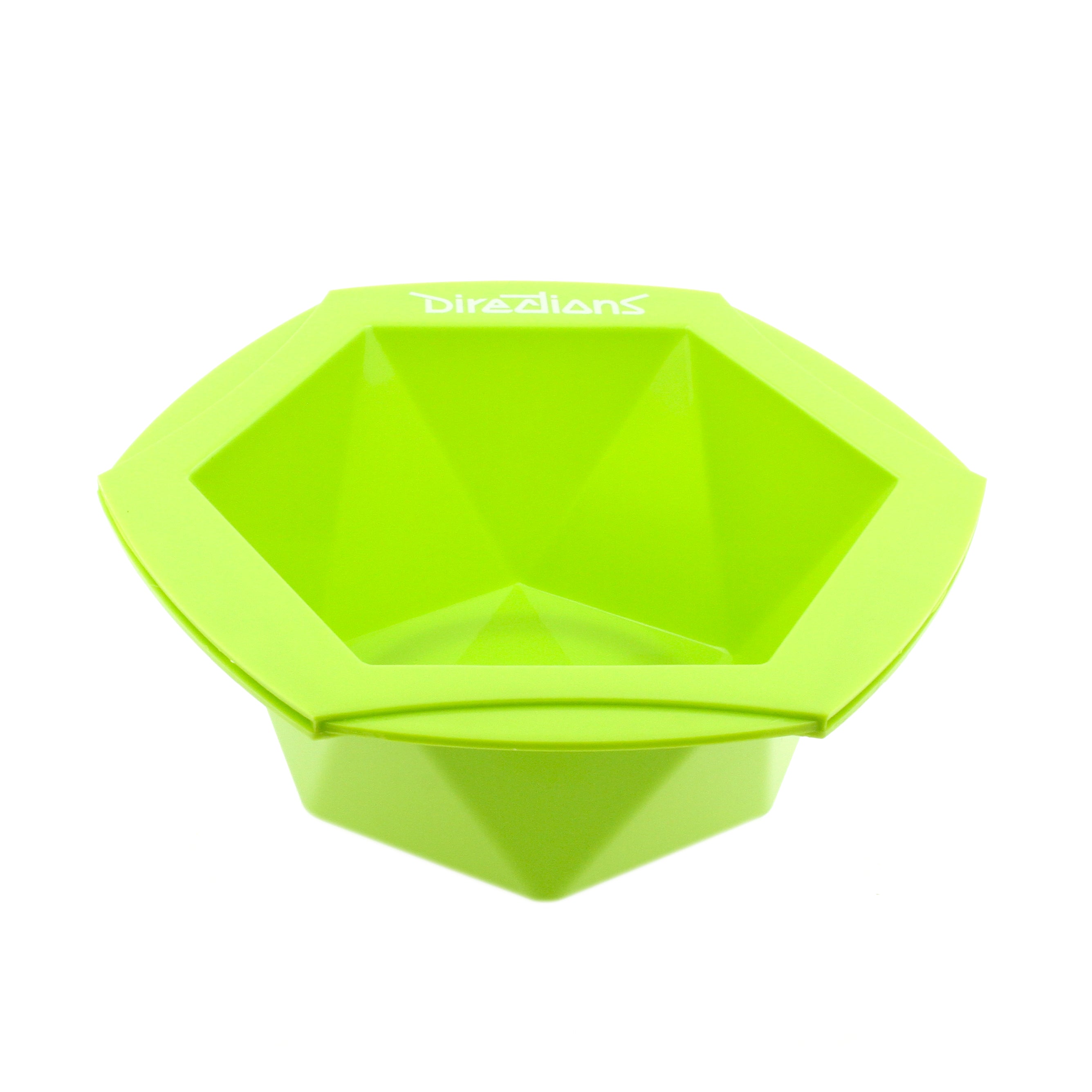 Directions Tint Bowl - Lime