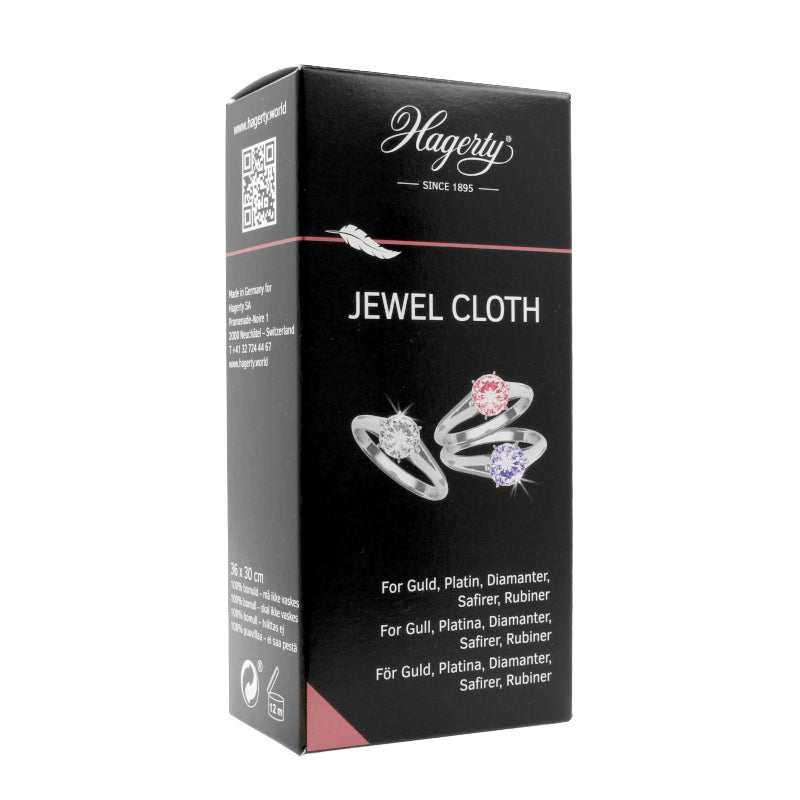 Jewel Cloth