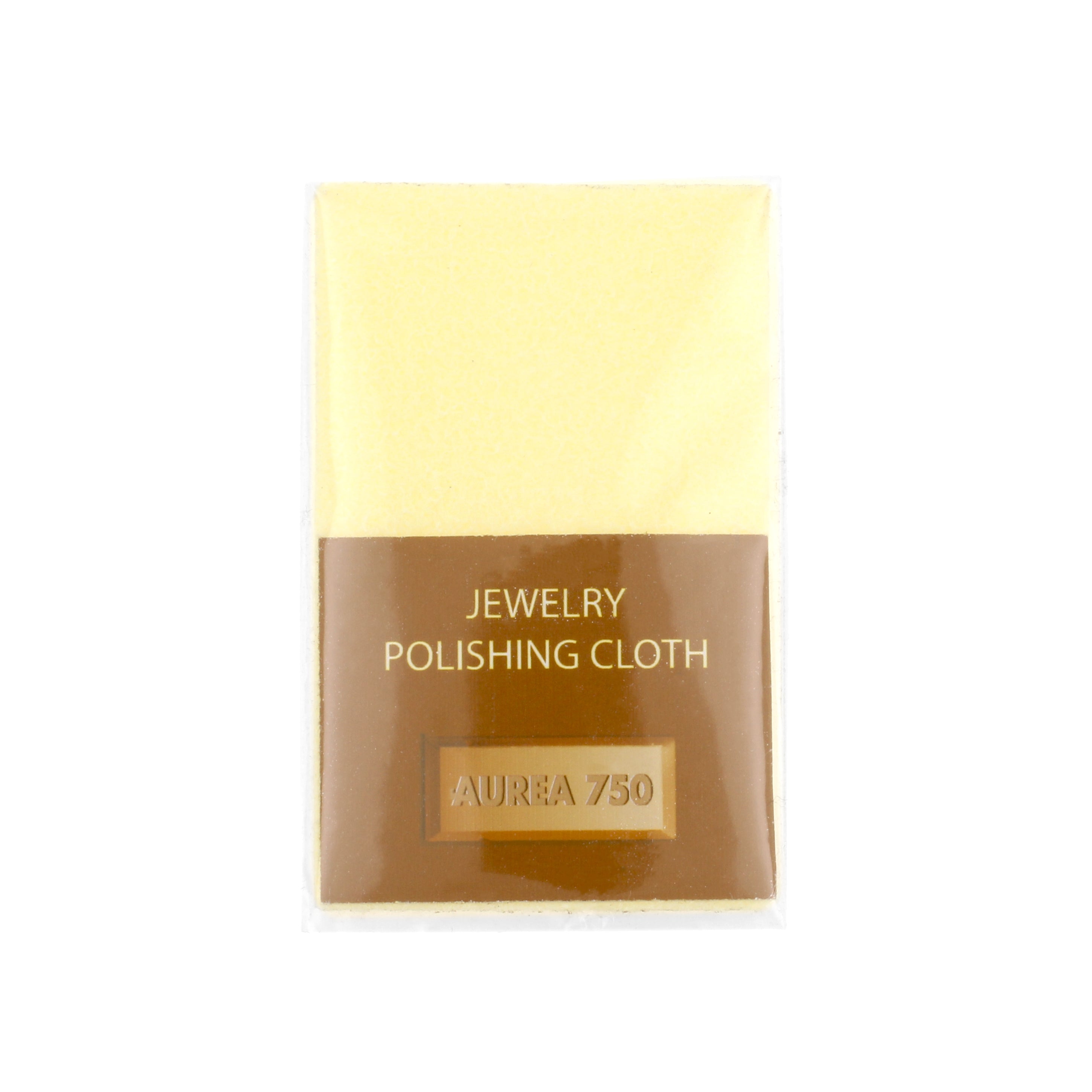 Jewel Cloth - Gold