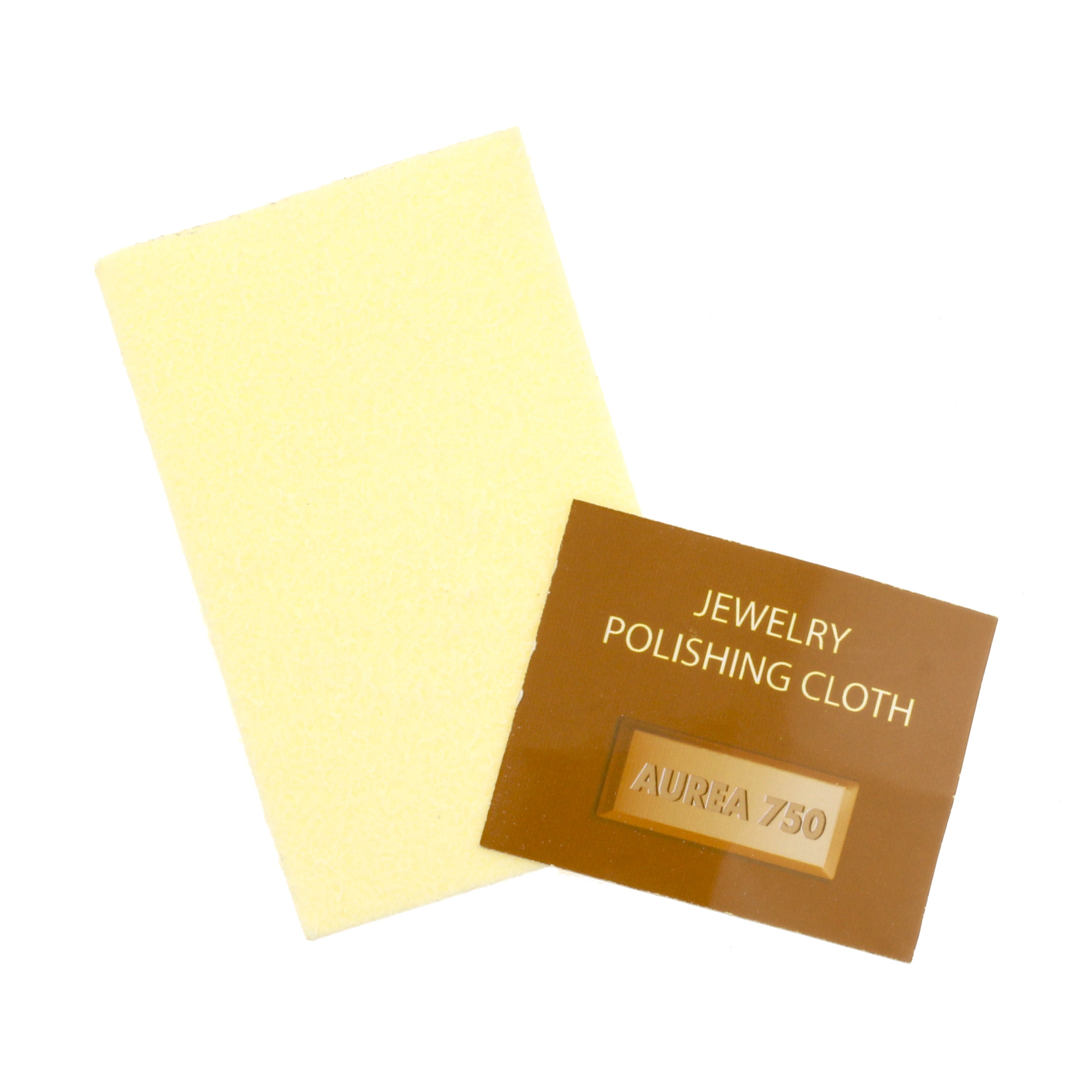 Jewel Cloth - Gold