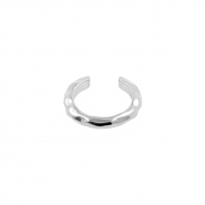 Ear Cuff - Organic Ring